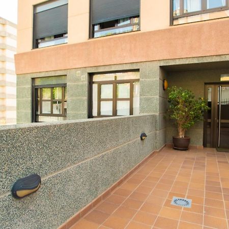 Residencial Anaga Apartamento Santa Cruz de Tenerife Exterior foto