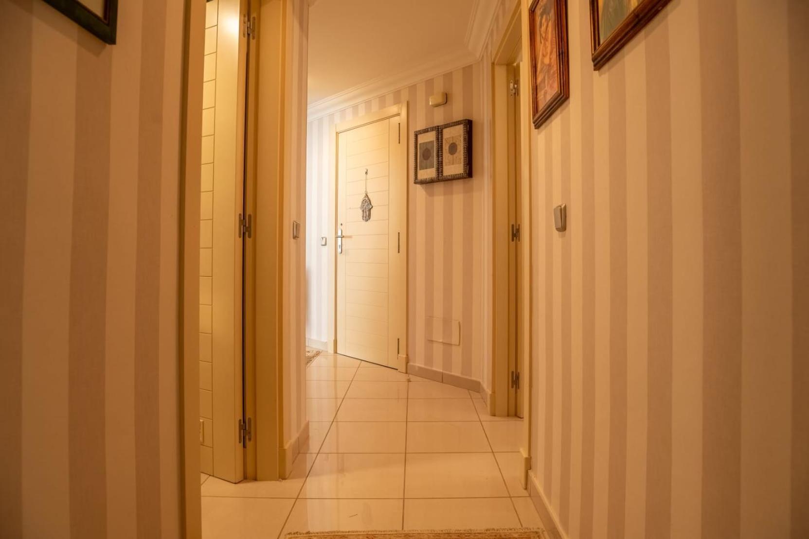 Residencial Anaga Apartamento Santa Cruz de Tenerife Exterior foto
